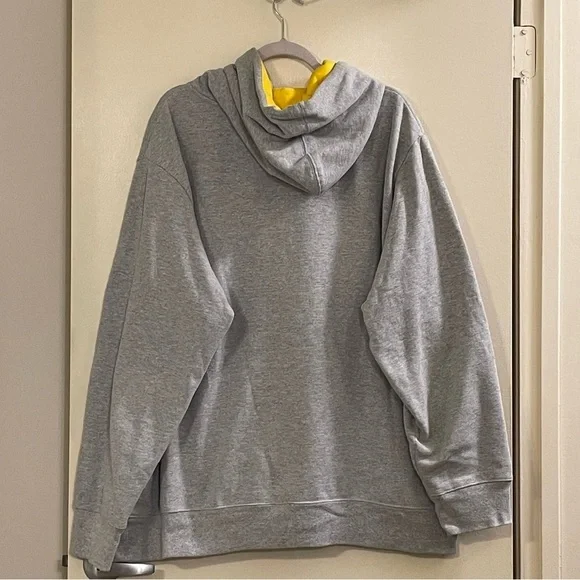 THE NORTH FACE Vintage Hooded Pullover Sweatshirt - Picture 3 of 6